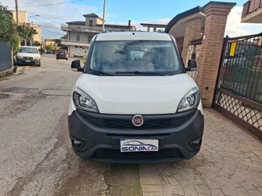 Fiat Doblo Doblò 1.3 MJT PC Combi N1 SX 5 posti