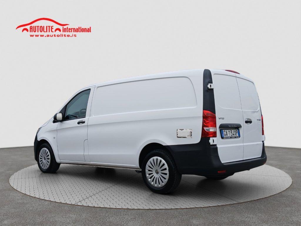 Mercedes-Benz Vito 2.2 114 CDI PC-SL Furgone Long