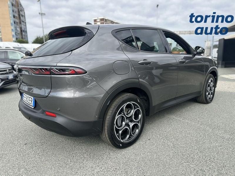 Alfa Romeo Tonale 1.3 Plug-in Hybrid Q4 270cv AT6 Sprint