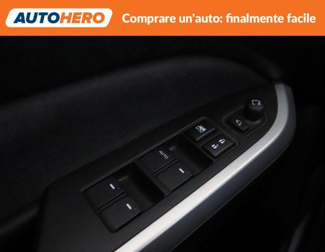 SUZUKI Vitara 1.4 Boosterjet 4WD AllGrip S