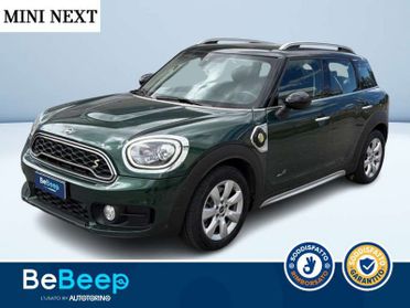 MINI Countryman Mini F60 MINI 1.5 COOPER SE HYPE ALL4 AUTO
