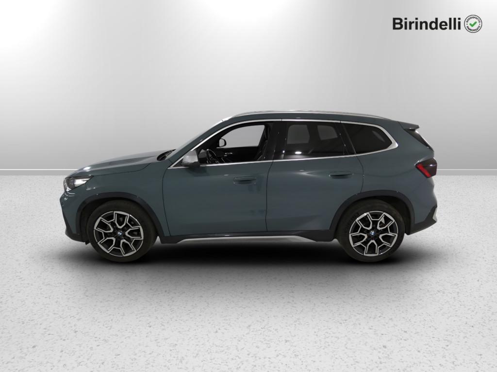 BMW X1 (U11) - X1 sDrive 18d xLine