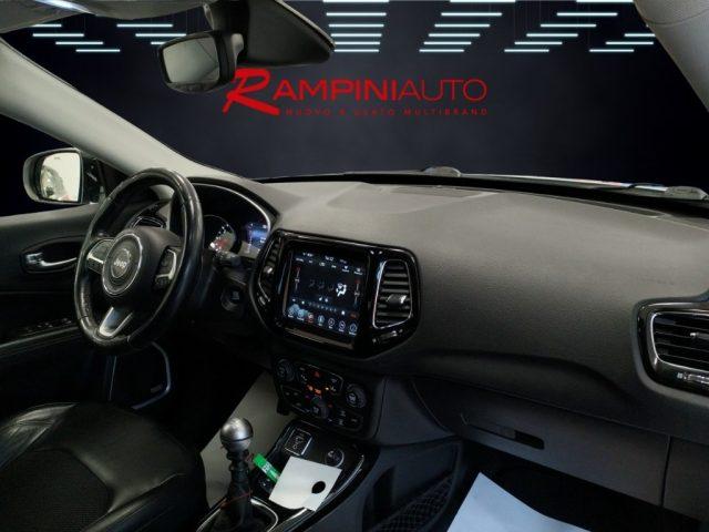 JEEP Compass 1.6 Multijet 2WD Limited Pronta Consegna