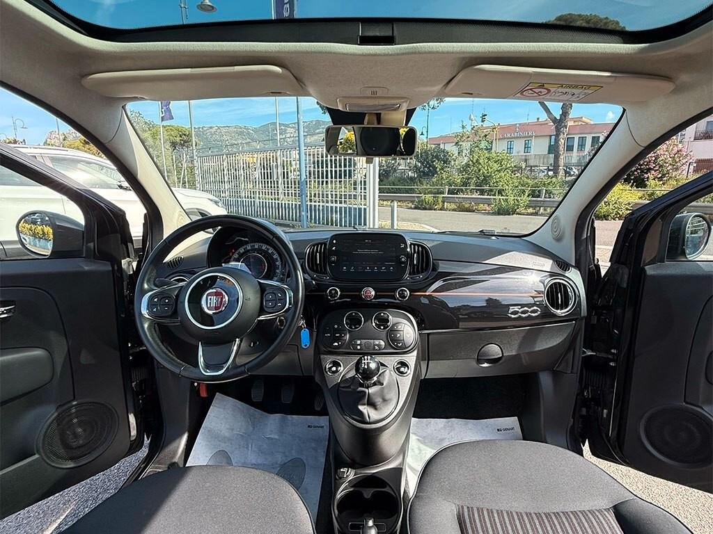 Fiat 500 1.2 Collezione IN PROMO