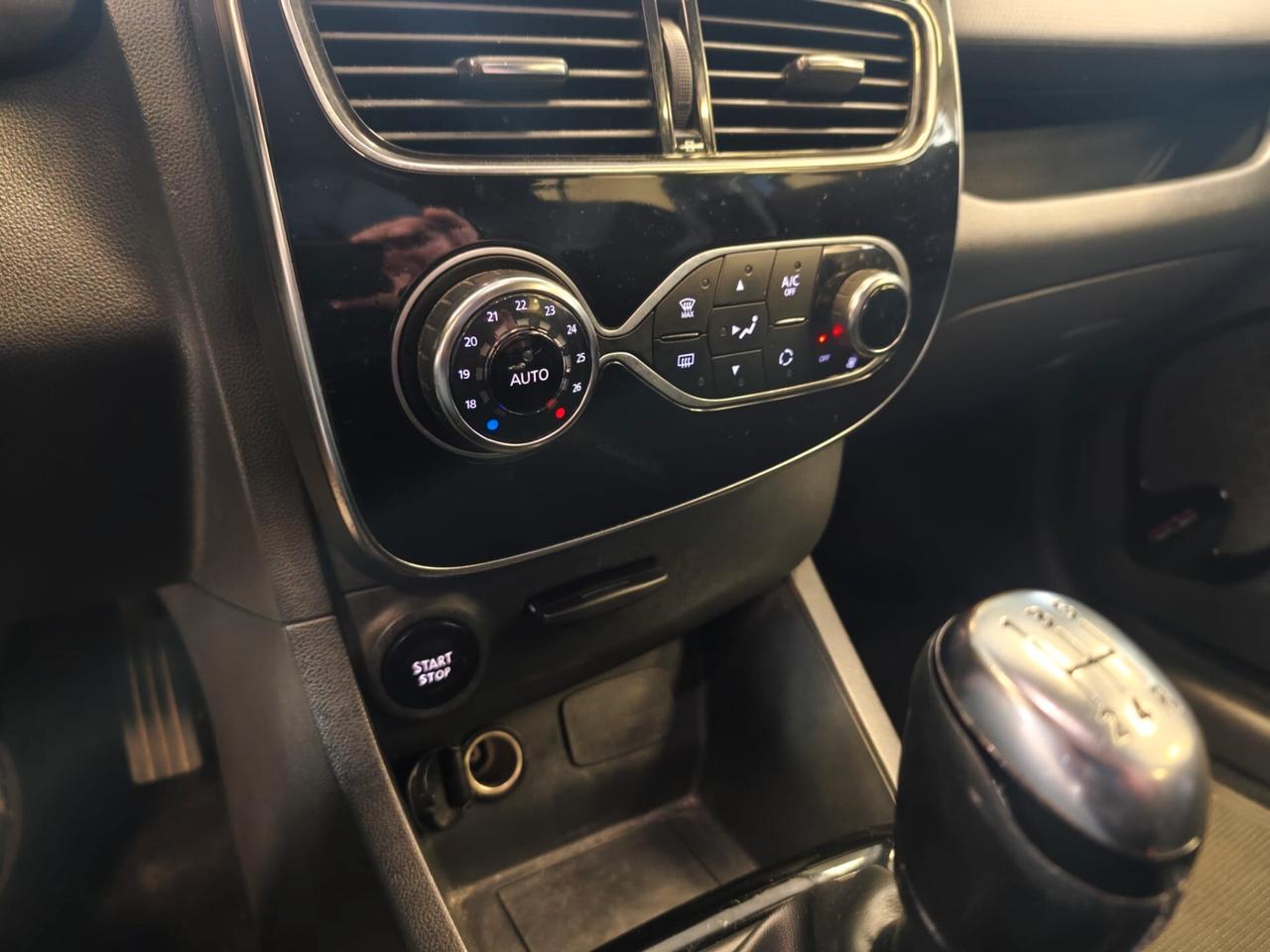 Renault Clio dCi 8V 90CV Start&Stop 5 porte Energy Intens