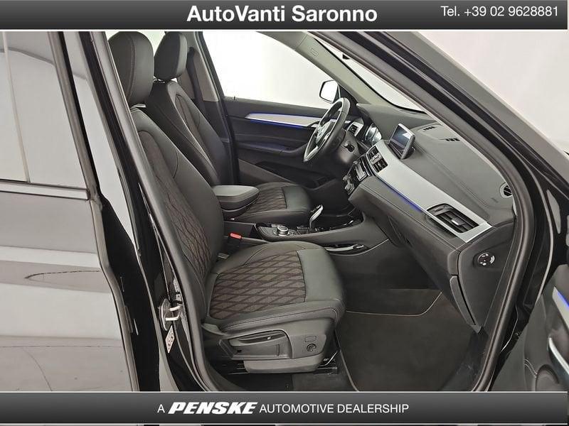 BMW X1 X1 sDrive18i xLine