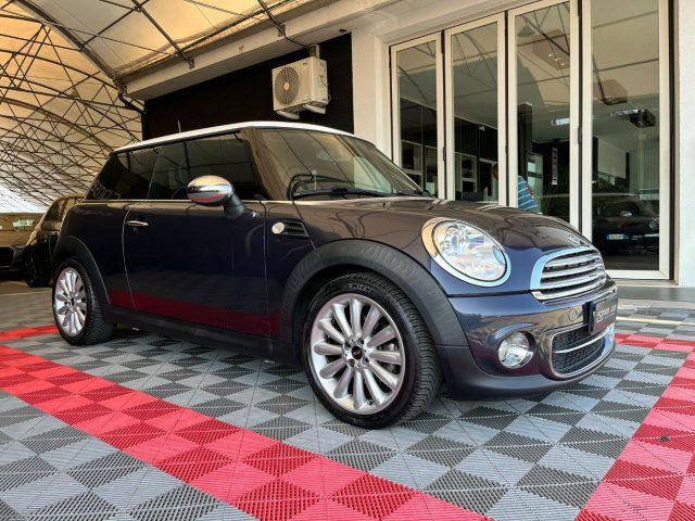 MINI One 1.6 16V One D