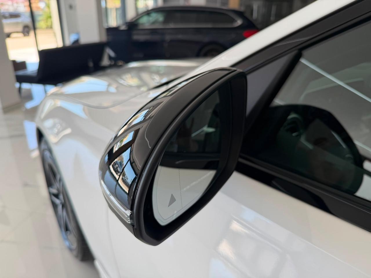 Mercedes-benz C 300 d Mild hybrid Premium Plus