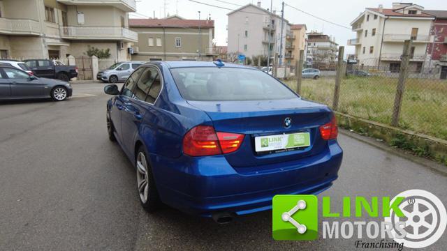 BMW 316 d 2.0 116CV cat