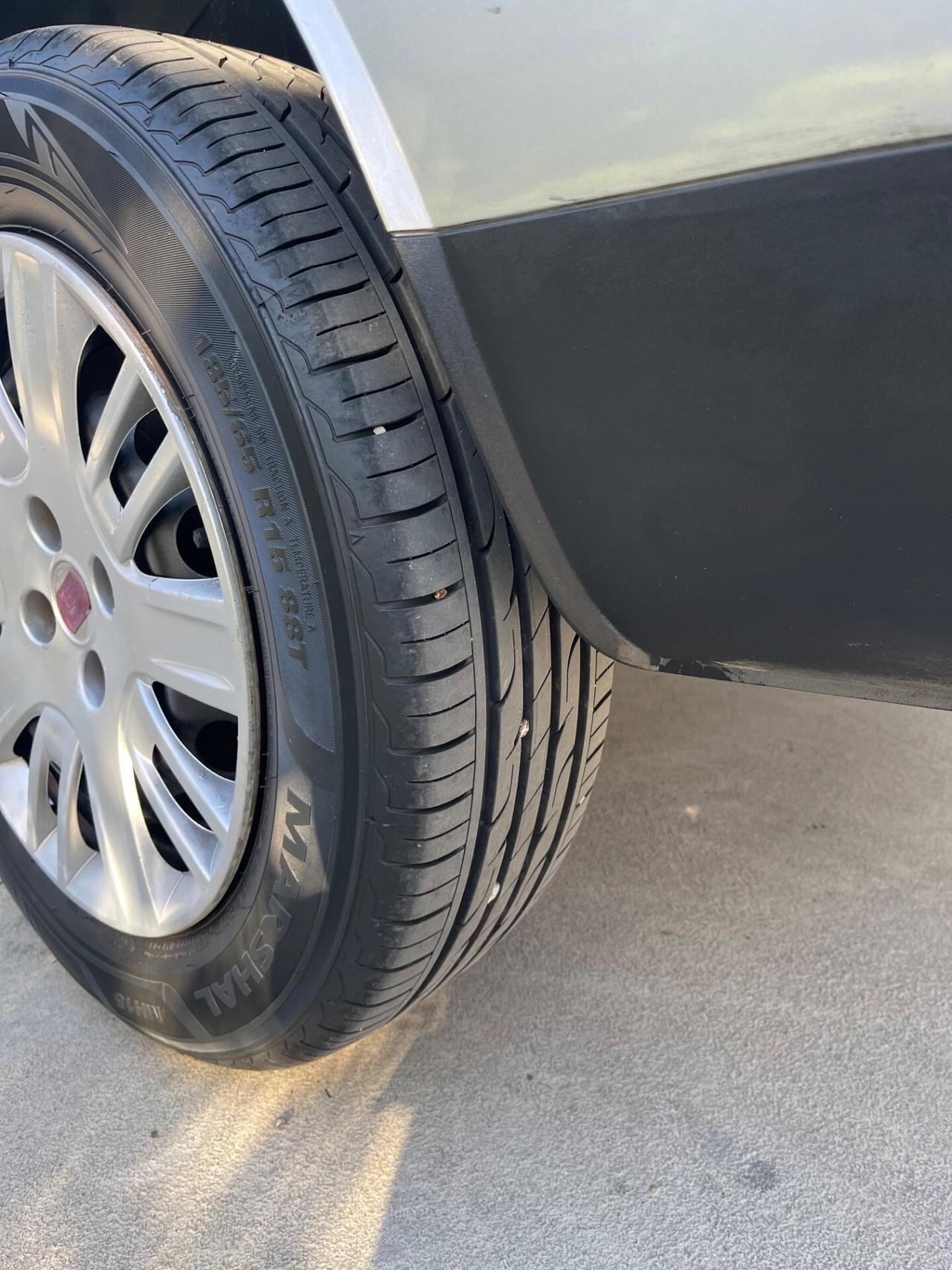 Fiat Doblo 1.3 MTJ 85CV EURO4 DA VETRINA NORD NUOVO