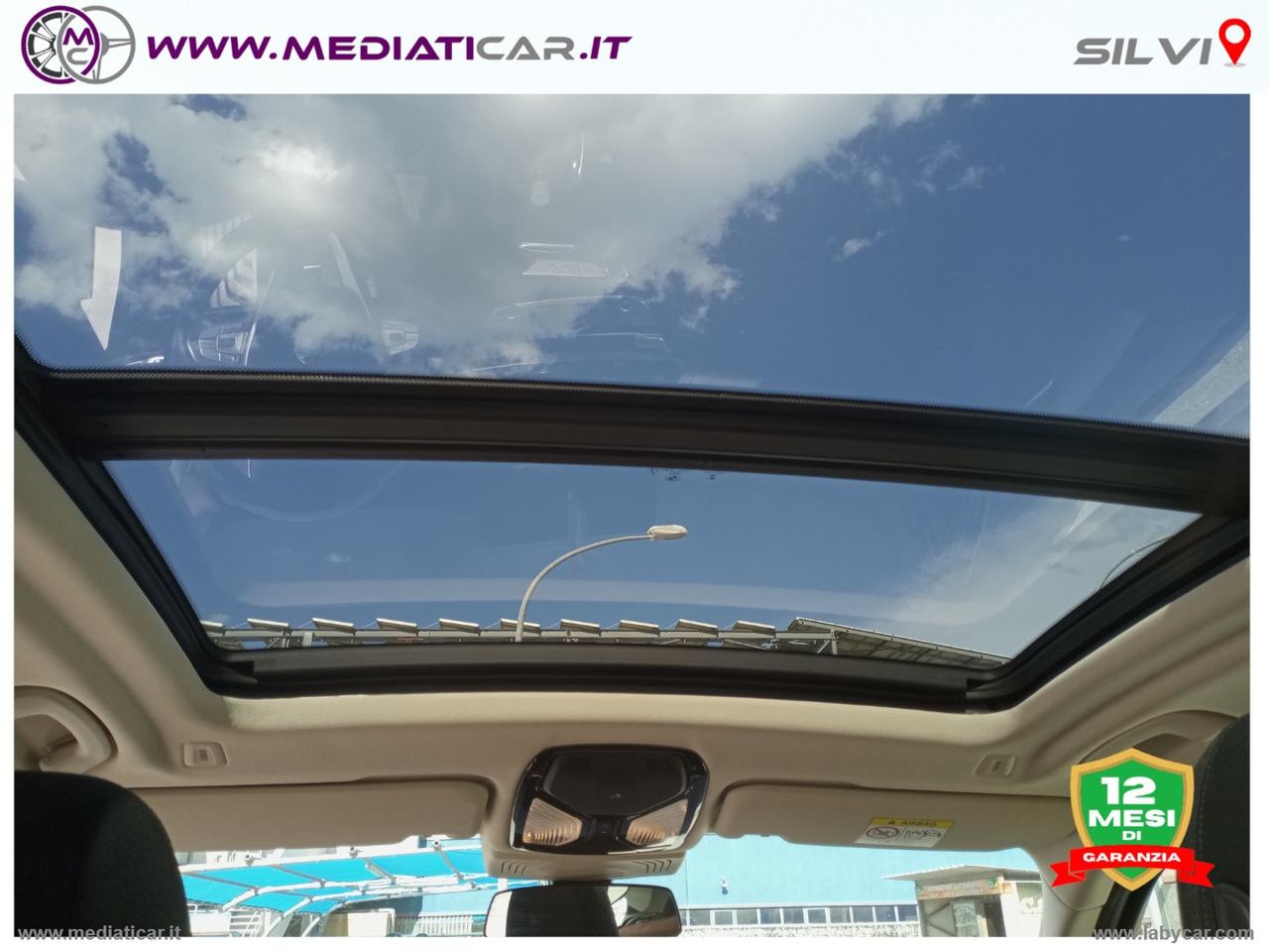 BMW X3 xDrive20d xLine