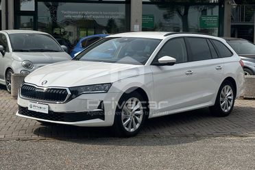 SKODA Octavia 2.0 TDI 150 CV DSG Wagon Style