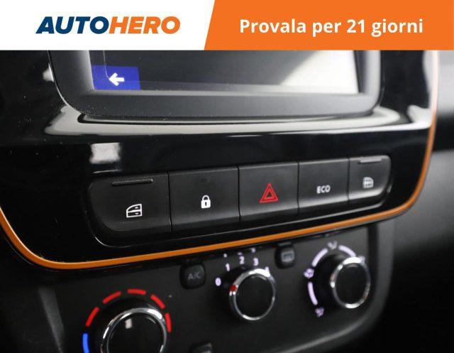 DACIA Spring Electric 45 Comfort Plus