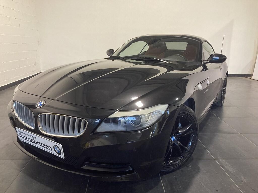 BMW Z4 23 i sDrive