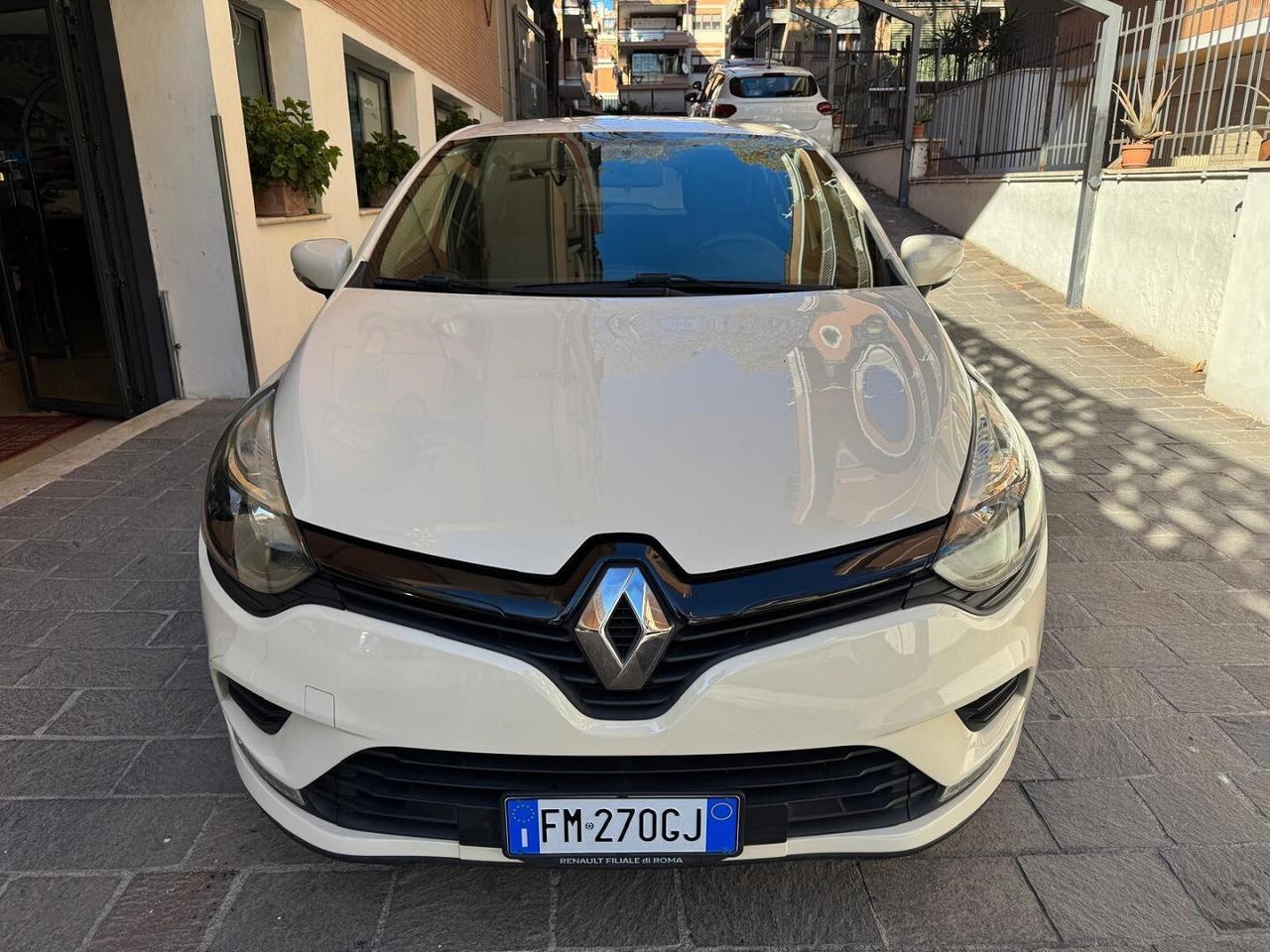 RENAULT Clio TCe 12V 90CV GPL S&S 5P Energy Life