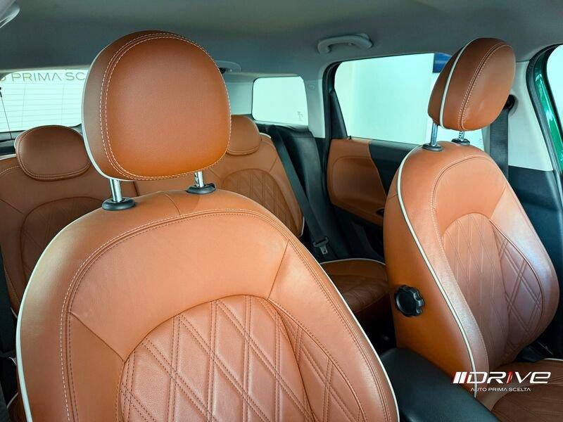 MINI Mini Countryman F60 Mini 1.5 One D Northwood Edition Countryman