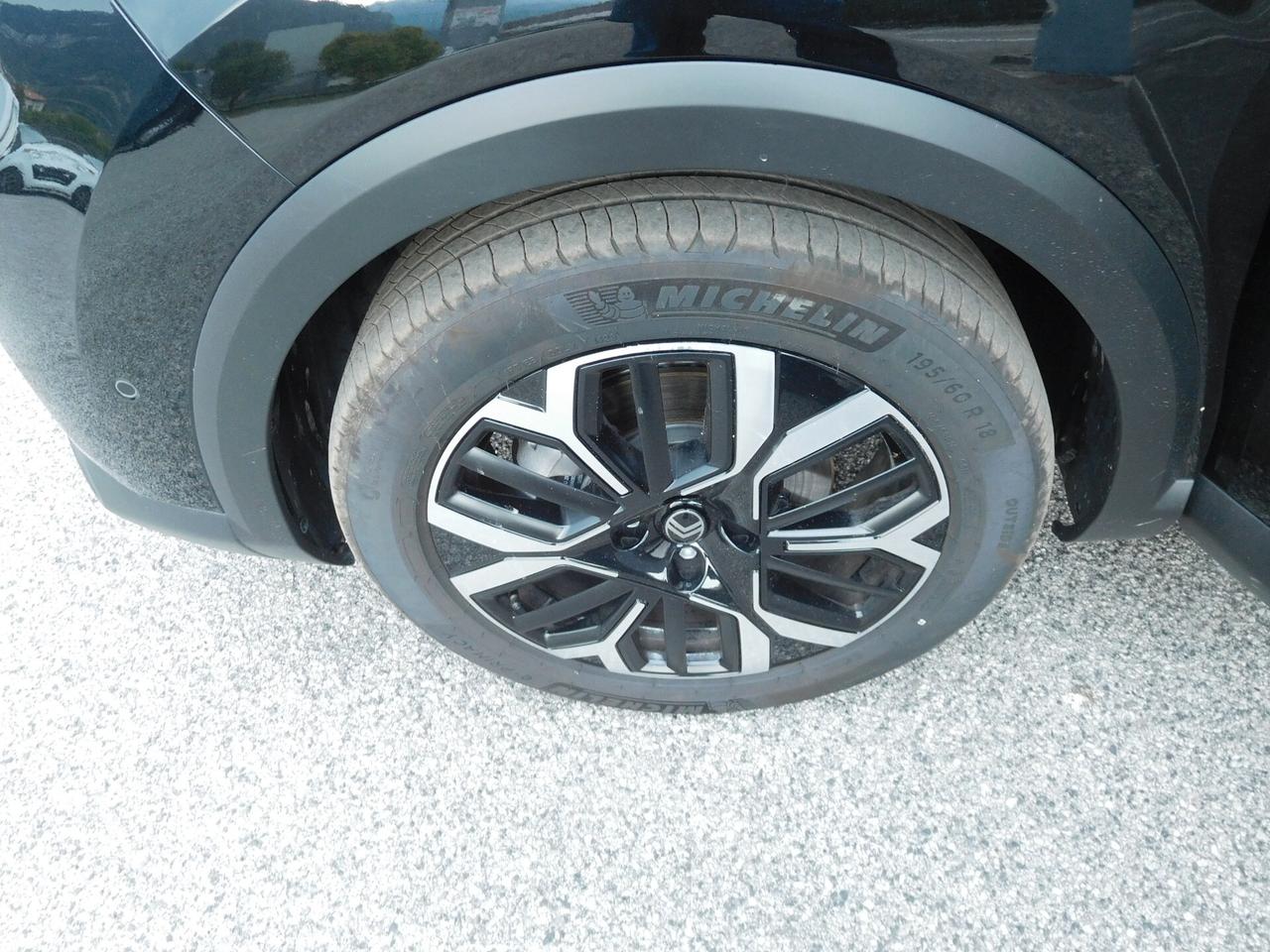 Citroen C4 X PureTech 130 S&S EAT8 Max