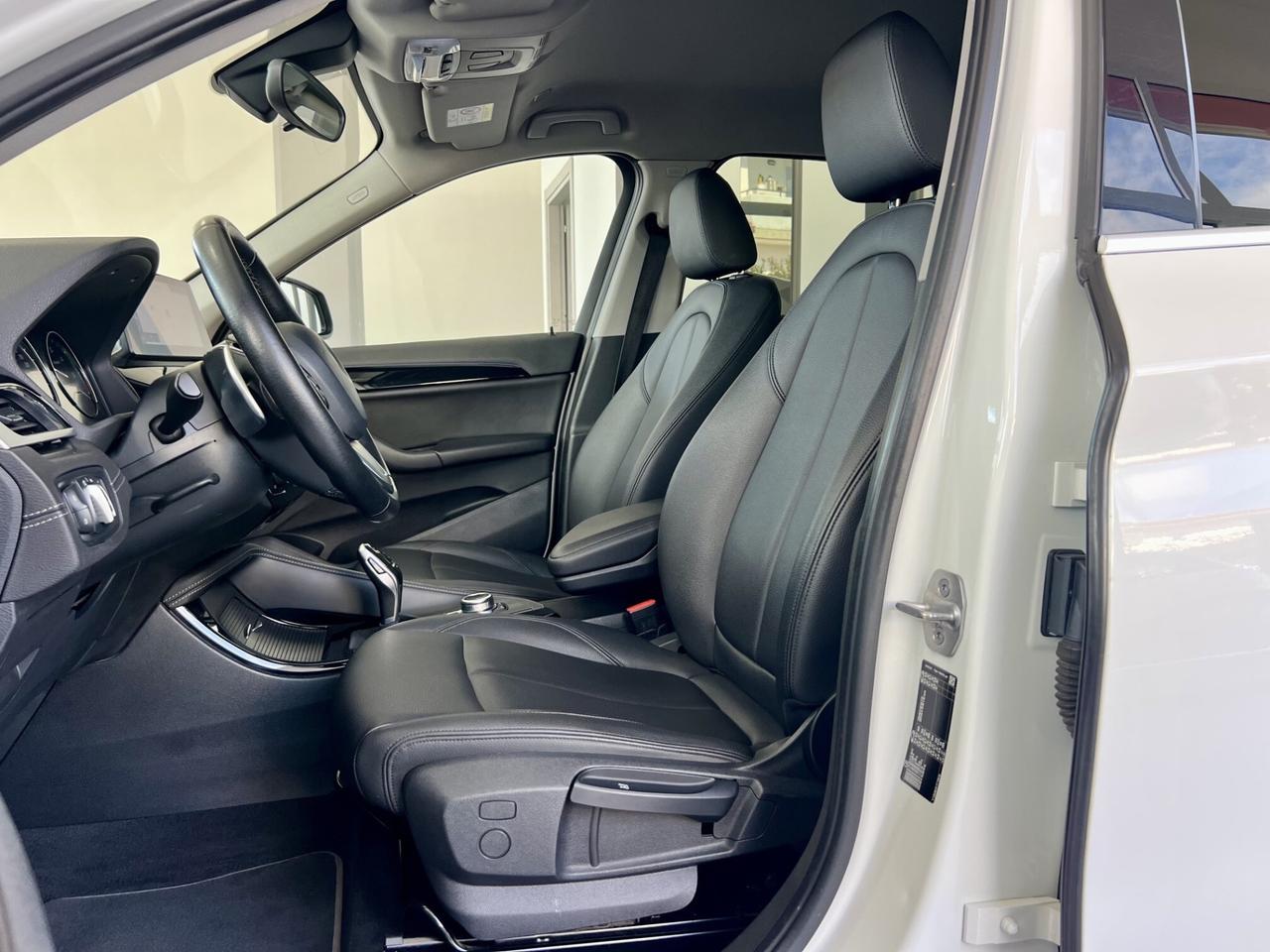 BMW X1 18d Sdrive XLINE 2.0 150 CV - 2020