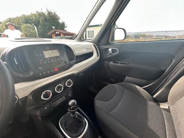 Fiat 500L Pro 1.3 MJT 95CV Urban 4 posti (N1)