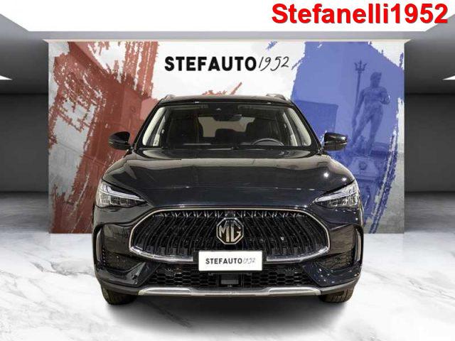 MG HS I - 1.5 t Comfort auto