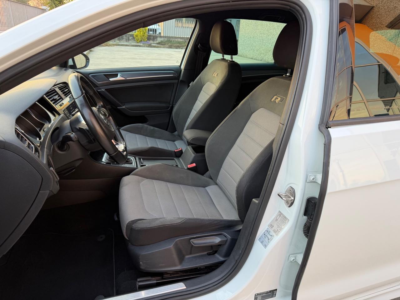 Volkswagen Golf 1.6 TDI 110 CV DSG 5p. Executive BlueMotion Technology