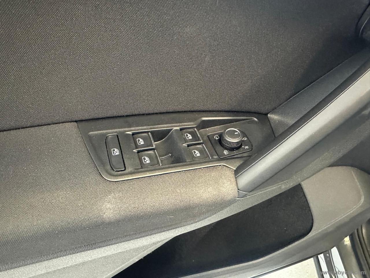 VOLKSWAGEN Tiguan 2.0 TDI 150CV SCR DSG Life