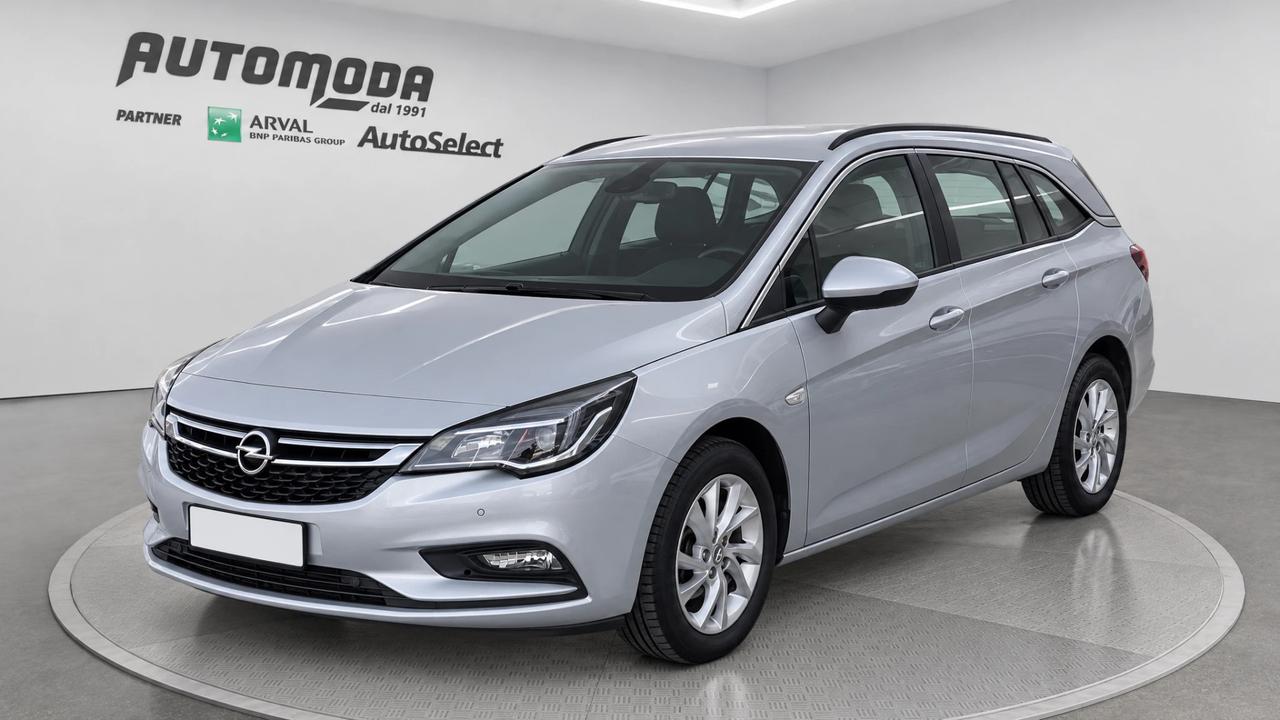Opel Astra Sports Tourer 1.6 cdti Business s&s 110cv