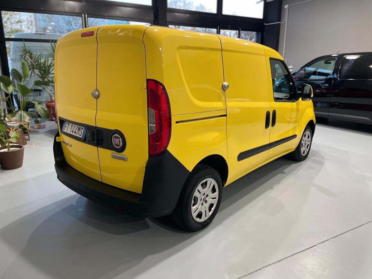 Fiat Doblo FIAT DOBLO 1.3 MULTIJET cargo