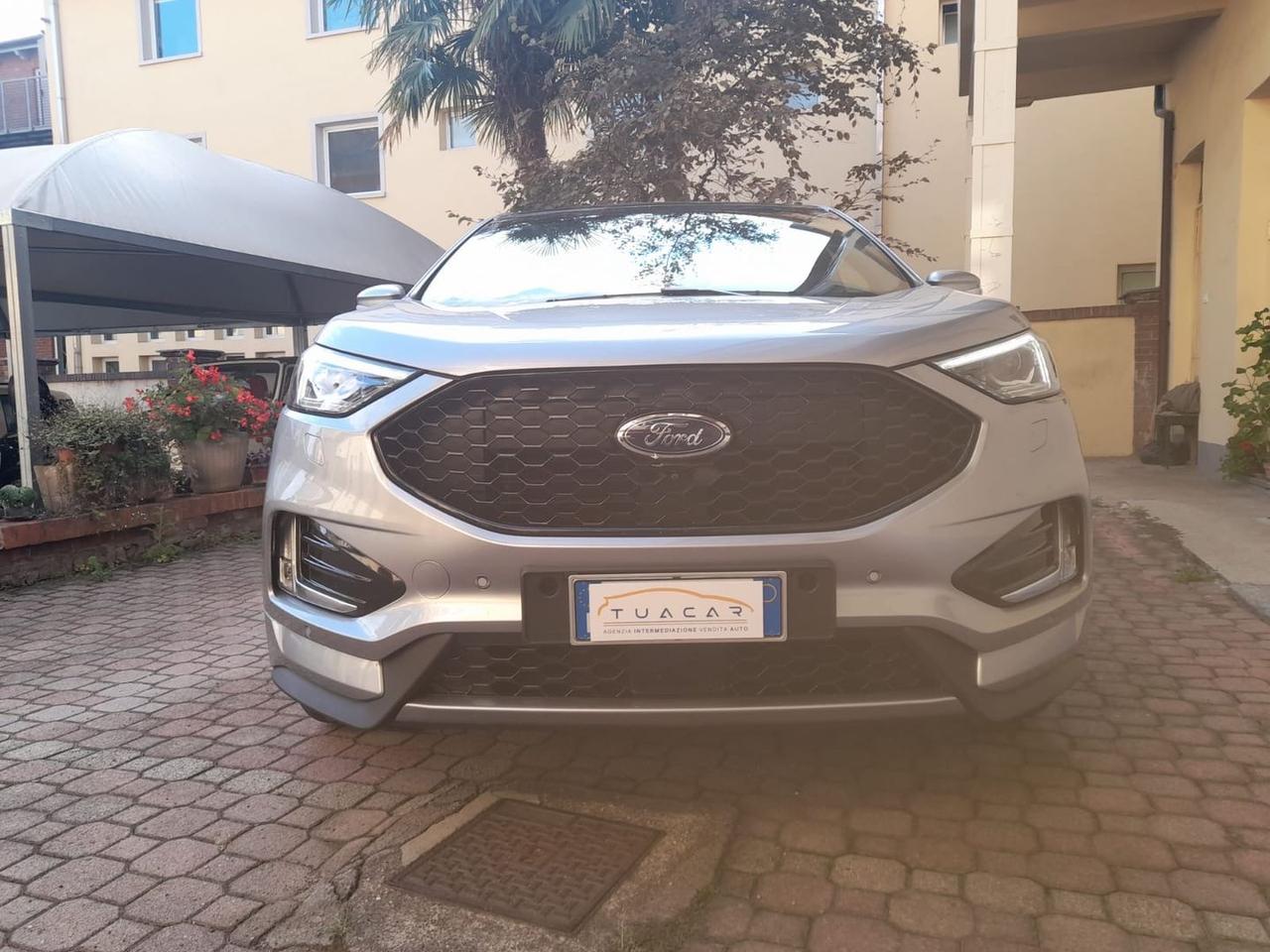 Ford Edge ST Line 2.0 EcoBlue Bi-Turbo #6799