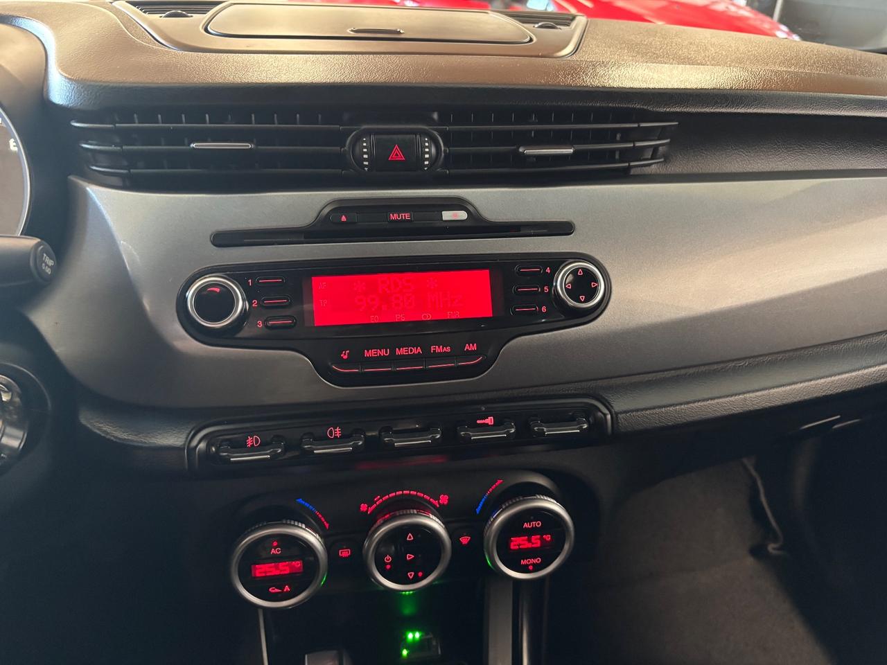 Alfa Romeo Giulietta 1.4 GPL OK NEOPATENTATI