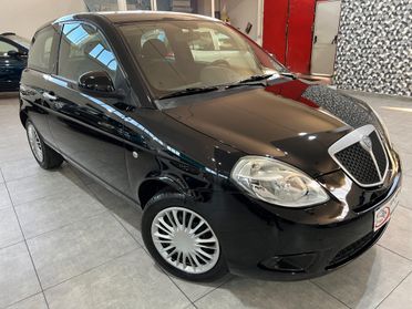 Lancia Ypsilon 1.2 60 CV - ELLE - 2010