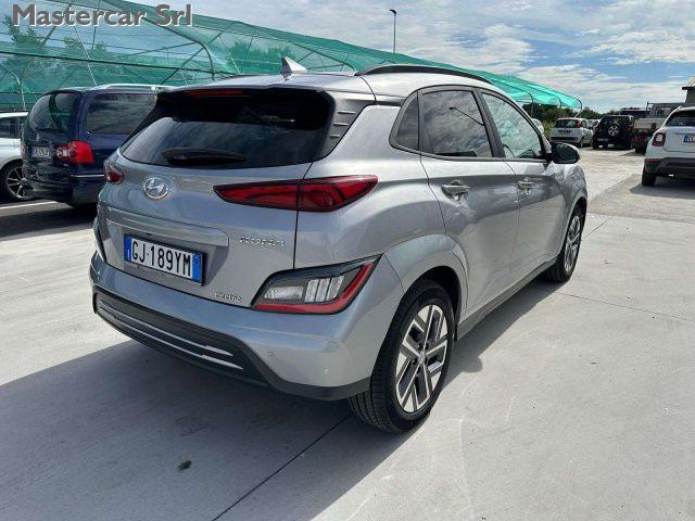HYUNDAI Kona 39 kWh EV Xline - GJ189YM
