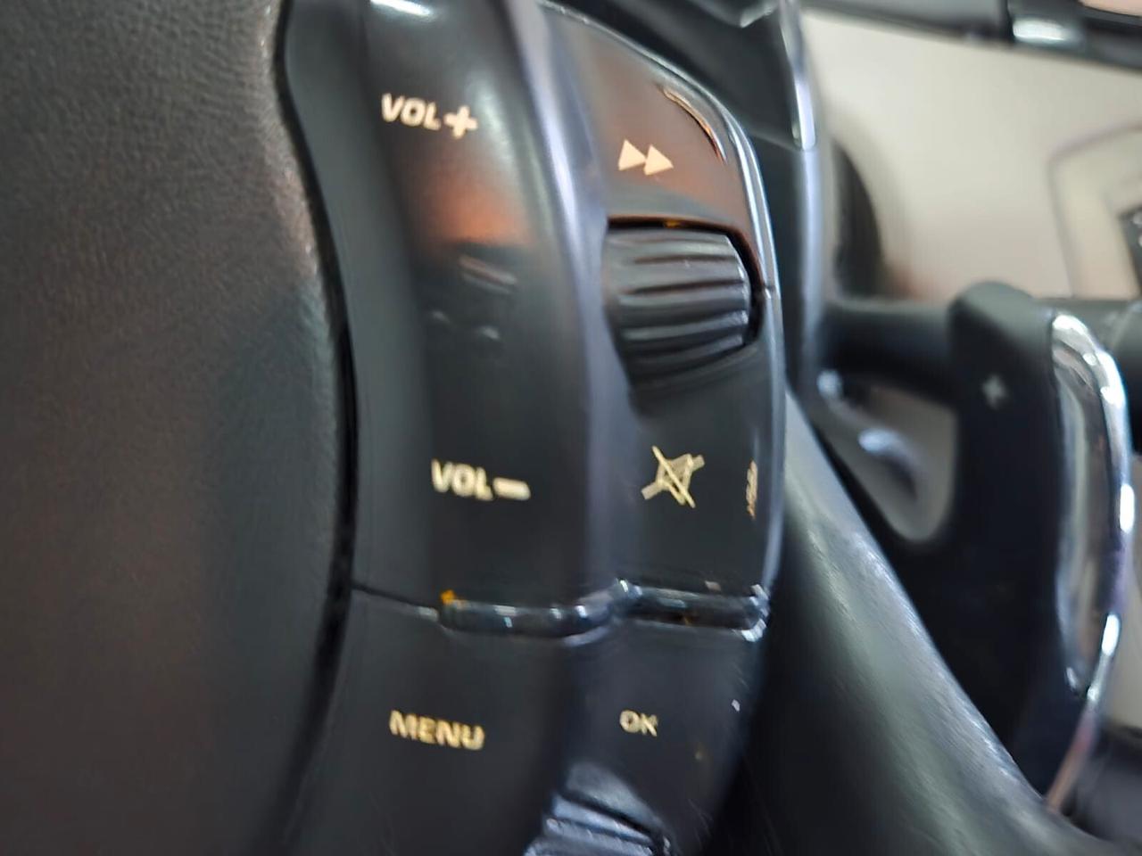 Citroen C4 Picasso 2.0 HDi 150 FAP Exclusive
