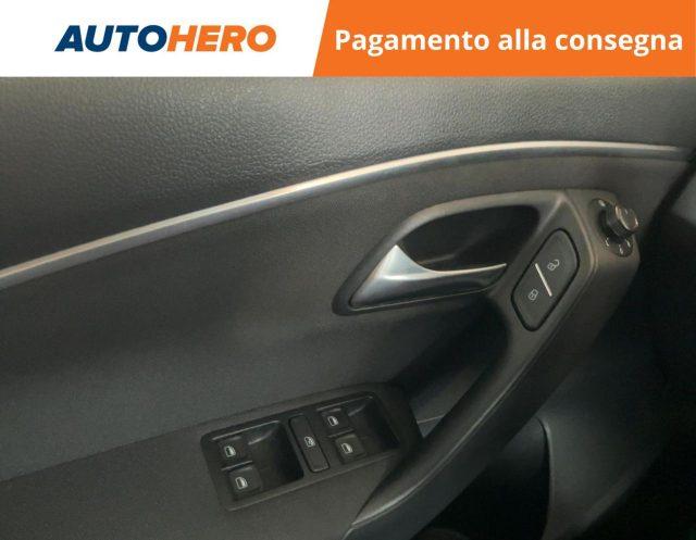 VOLKSWAGEN Polo 1.4 TDI 5p. Comfortline