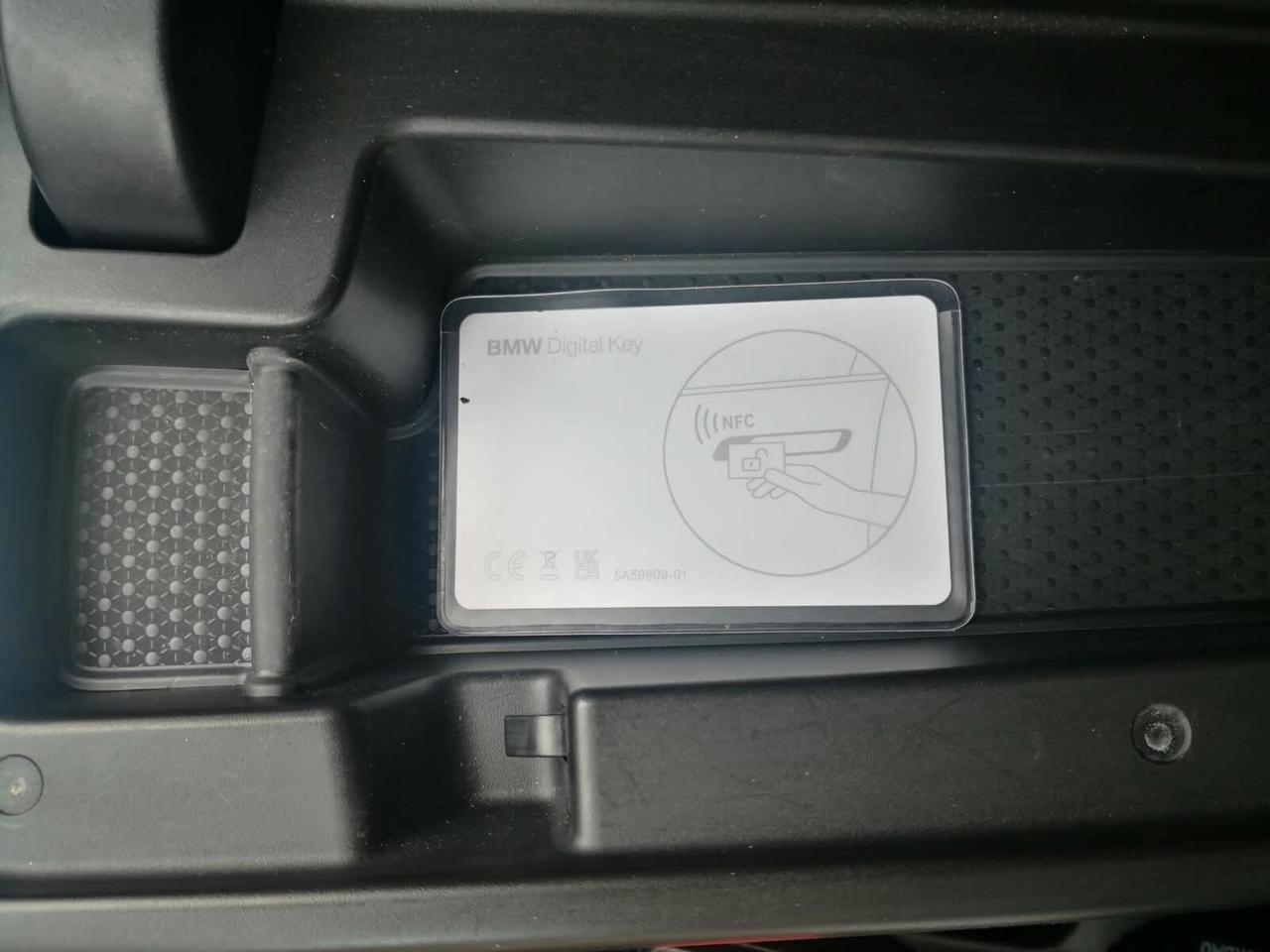Bmw X1 sDrive 18d Msport ***FULL***TAGLIANDI BMW***