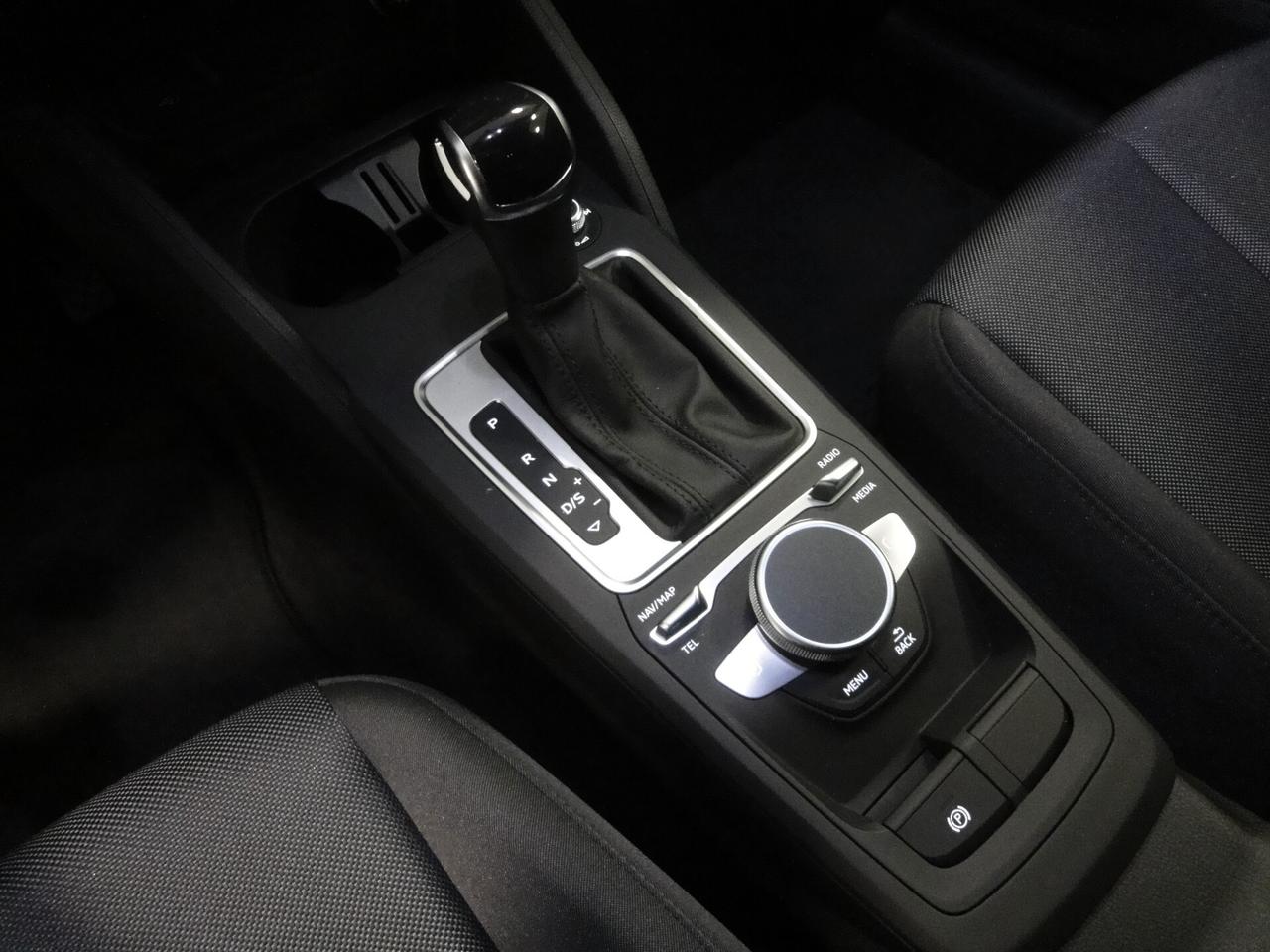 Audi Q2 30 TDI S Tronic Advanced Virtual Cockpit