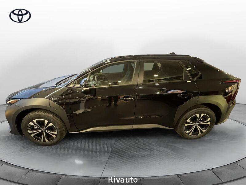 Toyota bZ4X bZ4X EV 204 CV Pure