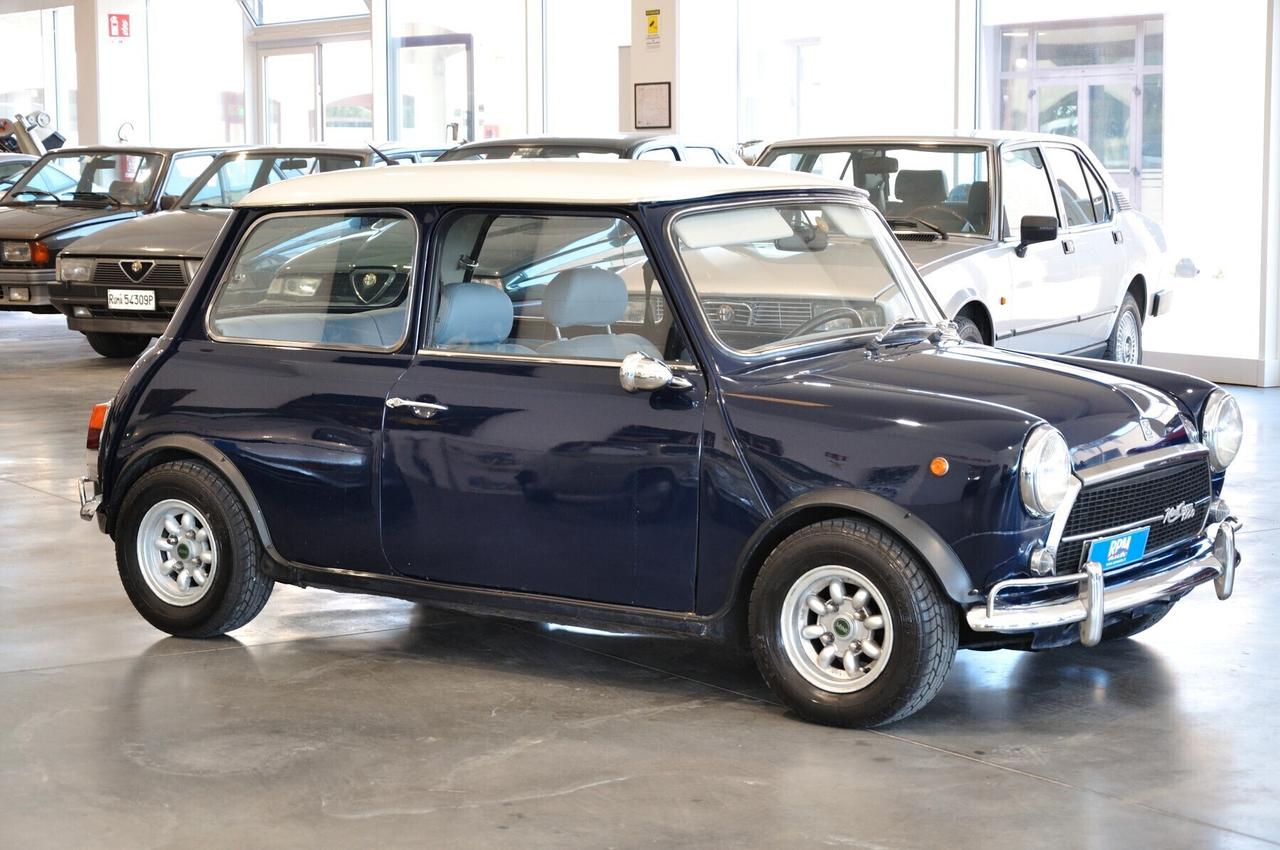 Innocenti Mini Cooper 1300 CRS