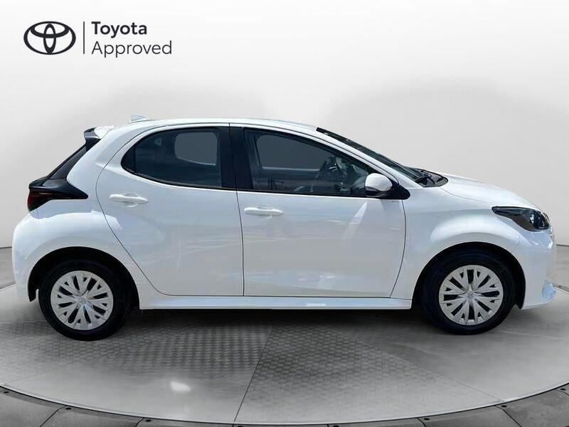 Toyota Yaris 1.0 Active