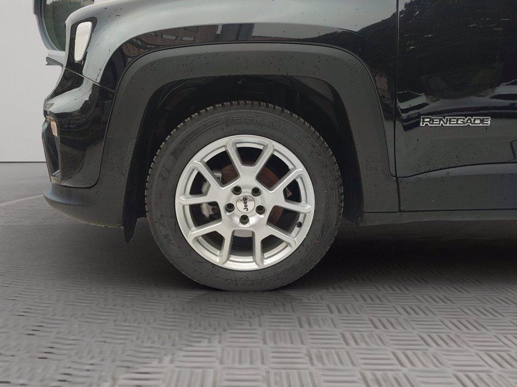 JEEP Renegade 1.0 t3 limited 2wd del 2022