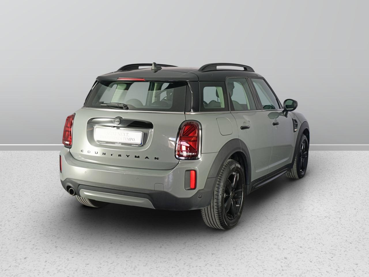 MINI Mini Countryman F60 2020 - Mini Countryman 1.5 Cooper Business auto