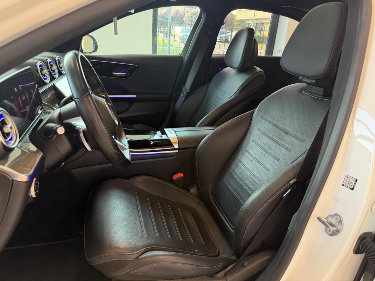 Mercedes-benz C 200 d Mild hybrid Premium Pro
