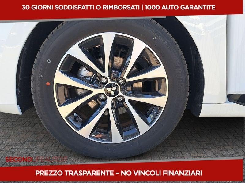 Mitsubishi Colt 1.0 turbo Gpl Invite 100cv