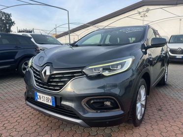 RENAULT Kadjar Kadjar 1.5 blue dci Sport Edition 115cv my19