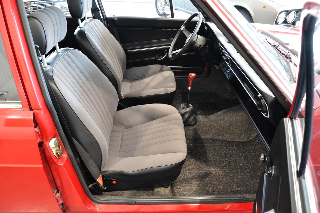 Alfa Romeo Alfasud 1.2 4 porte 5 marce