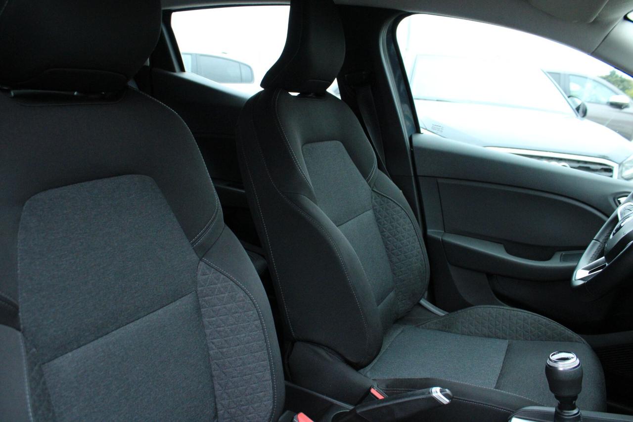 Renault Clio TCe 12V 100 CV GPL 5 porte Zen