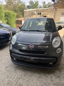 Fiat 500L 1.3 Multijet 95 CV Pop