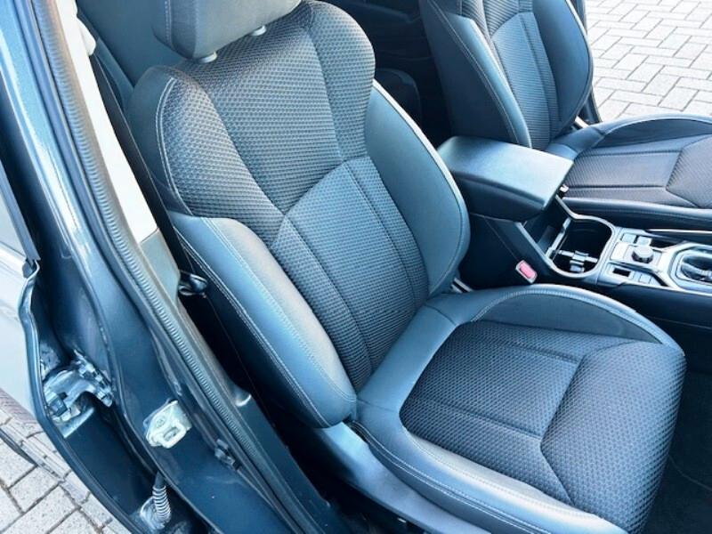 Subaru Forester 2.0 e-Boxer MHEV CVT Lineartronic Style