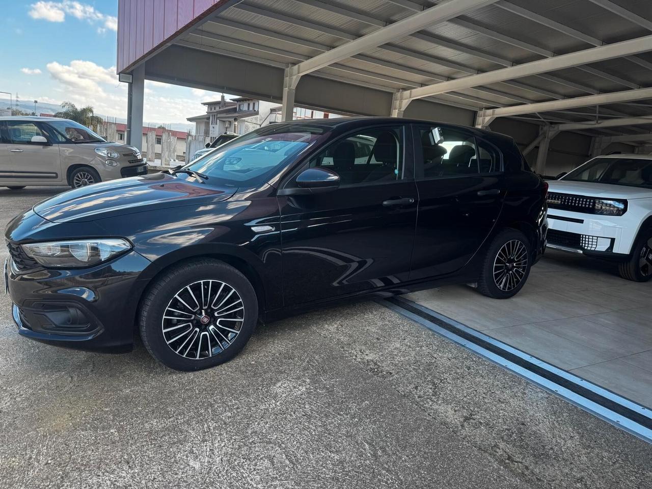 Fiat Tipo 1.3 Mjt S&S 5 porte City Life