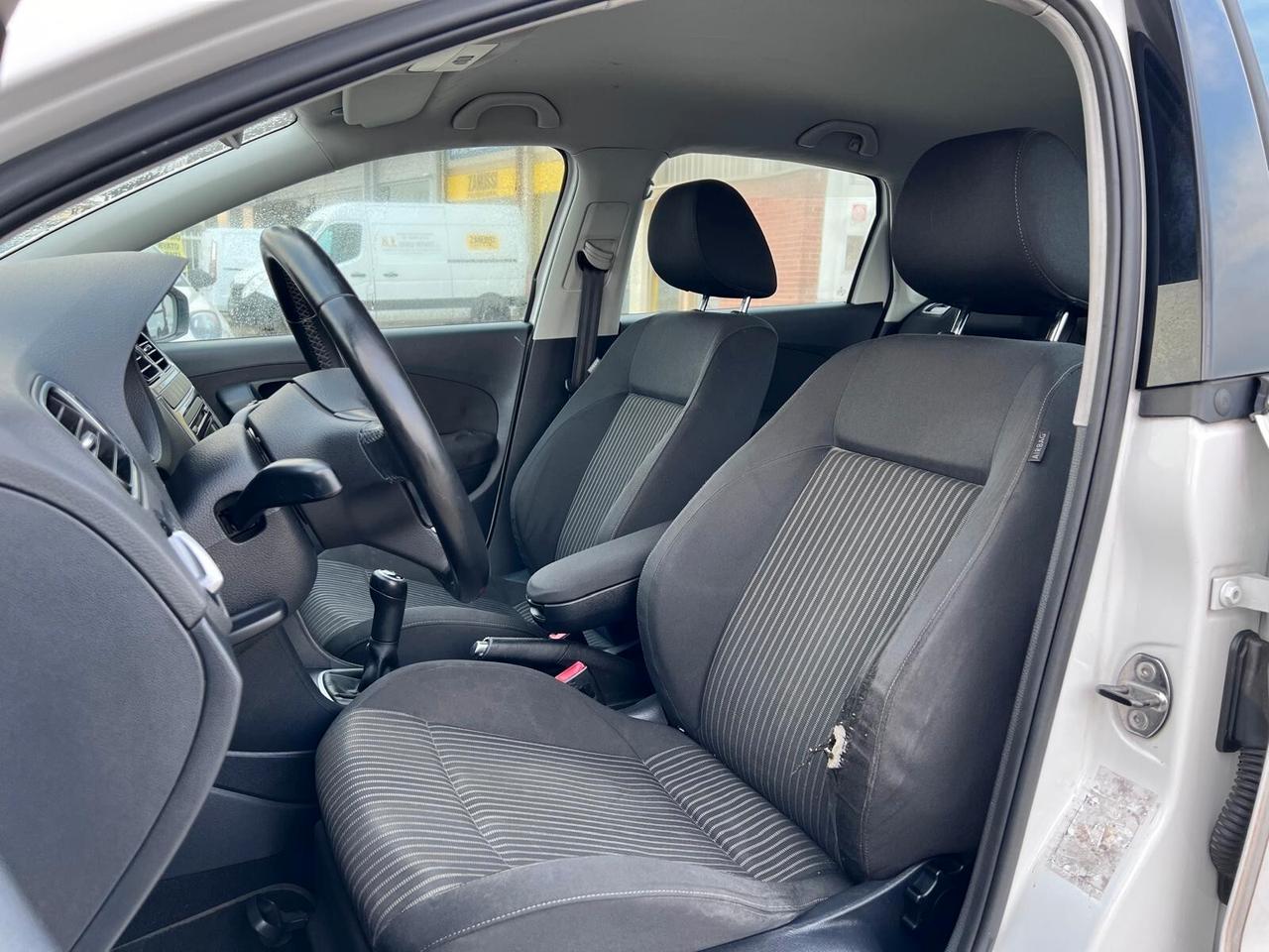 Volkswagen Polo 1.2 TSI 5 porte Highline